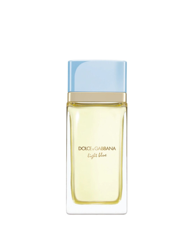 Light Blue Edp